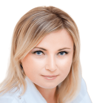 Малицына Татьяна Александровна педиатр, гастроэнтеролог