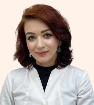 Евсюнина Наталья Борисовна